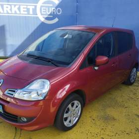 Renault Modus 1,1 16V 74KW / 19409398