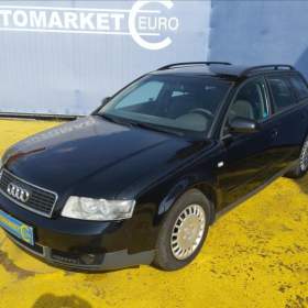 Audi A4 1,9 TDI Avant 74kW / 19409882