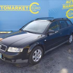 Audi A4 1,9 TDI Avant 74kW / 19409882