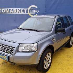Land Rover Freelander 2,2 TD4 112WW 4WD / 19409883