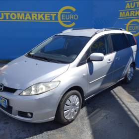 Mazda 5 1,8 85KW 7/MÍST / 19409884