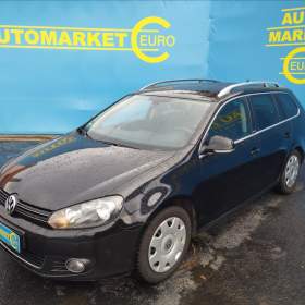 Volkswagen Golf 2,0 TDI 103KW Variant / 19409889