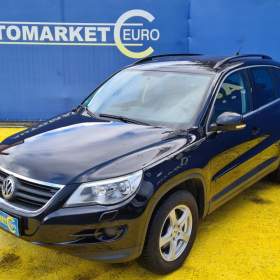Volkswagen Tiguan 2,0 TDi 4- MOTION TRACK, KUŽE, XE / 19409890