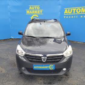 Dacia Lodgy 1,5 Dci / 19409988