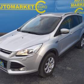 Ford Kuga 2,0 TDCi 103KW AUTOMAT / 19409991