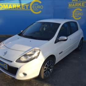 Renault Clio 1,5 DCi / 19409993