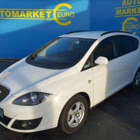 Seat Altea 1,2 TSI 77KW XL / 19410402