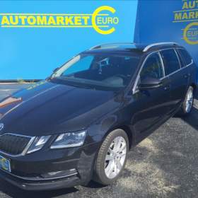 Škoda Octavia 2,0 TDi 110KW DSG 203000km / 19410404