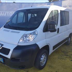 Peugeot Boxer 2,2 HDI 100k 3300 L1 / 19410405
