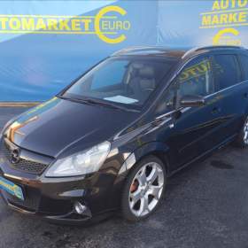 Opel Zafira 2,0 Turbo OPC 177 kW / 19411531