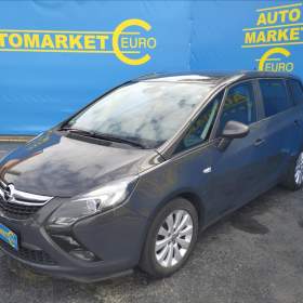 Opel Zafira 1,4 103KW / 19411537