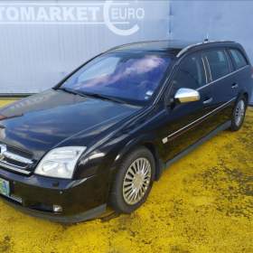 Opel Vectra 2,0 Sport Caravan / 19417421