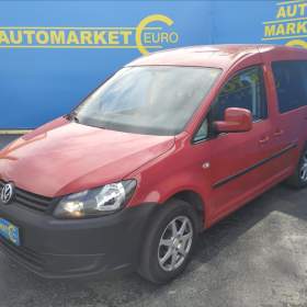 Volkswagen Caddy 1,2 1.2 TSi 77KW / 19424804