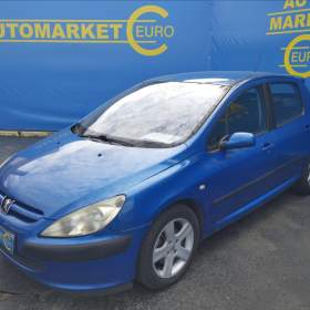 Peugeot 307 2,0 HDI 90k XR / 19424805