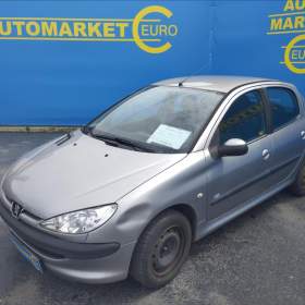 Peugeot 206 1,1 Style / 19424807