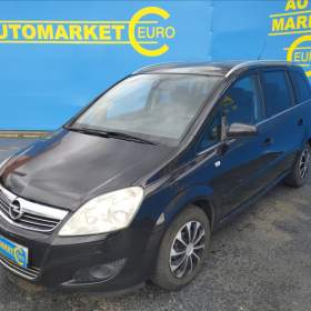 Opel Zafira 1,6 Enjoy / 19424809