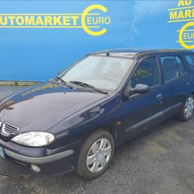 Renault Mégane 1,6 16V RXE / 19431467