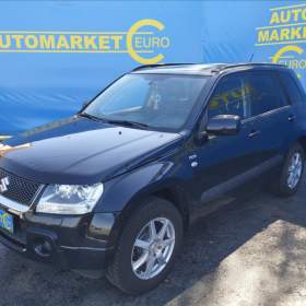 Suzuki Grand Vitara 1,9 DDIS JLX Comfort / 19431470