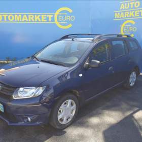 Dacia Logan 1,2 16V 55 kW MCV Ambiance / 19437118
