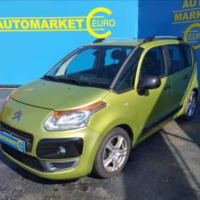 Citroën C3 Picasso 1,6 HDi 90 Selection AUTOMAT / 19442477
