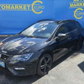 Seat Leon 1,5 TSI 150 k DSG FR ST / 19442482