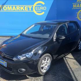 Volkswagen Golf 1,2 TSi 77KW / 19442484