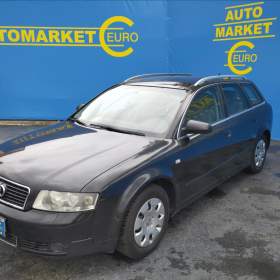 Audi A4 1,9 TDI 96kW quattro Avant / 19444764