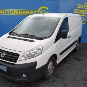 Fiat Scudo 1,6 66KW / 19444765