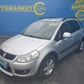 Suzuki SX4 1,6 i 79KW / 19450603