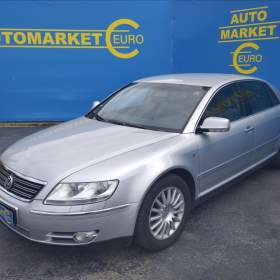 Volkswagen Phaeton 3,0 TDi 165KW / 19450604