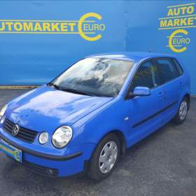 Volkswagen Polo 1,2 40 kW Comfortline / 19450605