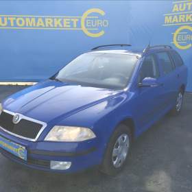 Škoda Octavia 2,0 TDi 103KW / 19453067