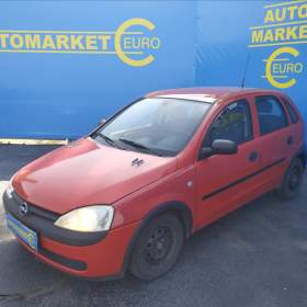 Opel Corsa 1,0 43KW 100%KM / 19453068