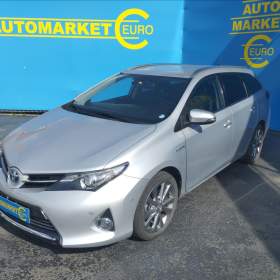 Toyota Auris 1,8 Hybrid 73KW / 19453069