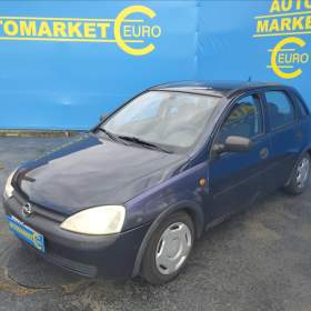 Opel Corsa 1,0 / 19457794