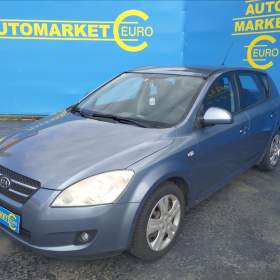Kia Ceed 1,4 i 80KW / 19457796