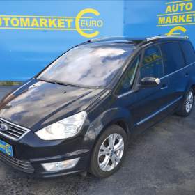 Ford Galaxy 2,0 TDCi 100KW / 19464068