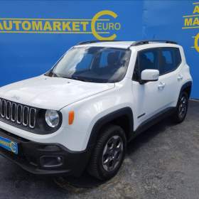 Jeep Renegade 2,0 4x4 / 19464069