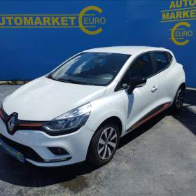 Renault Clio 1,5 DCi 66kw / 19464070