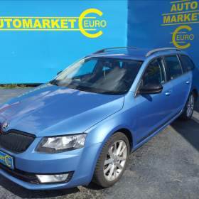 Škoda Octavia 1,4 TSi 103KW / 19464071