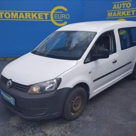 Volkswagen Caddy 1,6 TDi 77KW LONG / 19464073