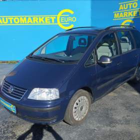 Volkswagen Sharan 2,0 TDi 103KW / 19464074