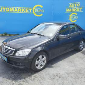 Mercedes- Benz C180 115KW 1,8 / 19470620