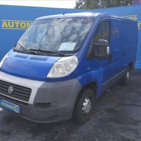 Fiat Ducato 2,2 Obytná vestavba / 19470621