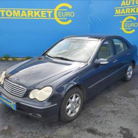 Mercedes- Benz CDi 105KW 2,2 / 19470622