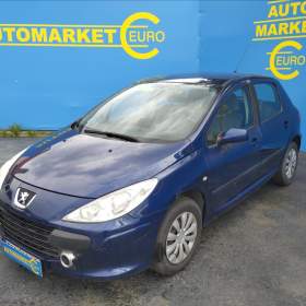 Peugeot 307 1,6 HDi 66KW / 19470624