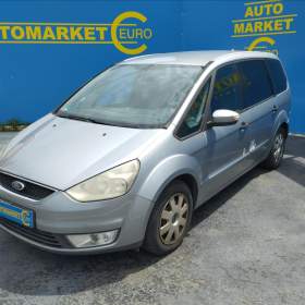 Ford Galaxy 2,0 TDCi 96KW / 19470625