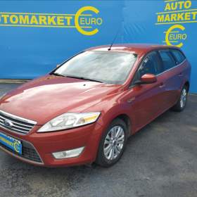 Ford Mondeo 2,0 TDCi 103KW / 19475215
