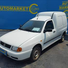 Volkswagen Caddy 1,9 SDi 47KW / 19477444