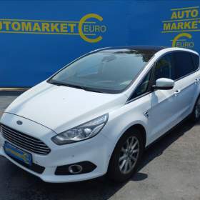 Ford S- MAX 2,0 TDCi 110KW / 19477445